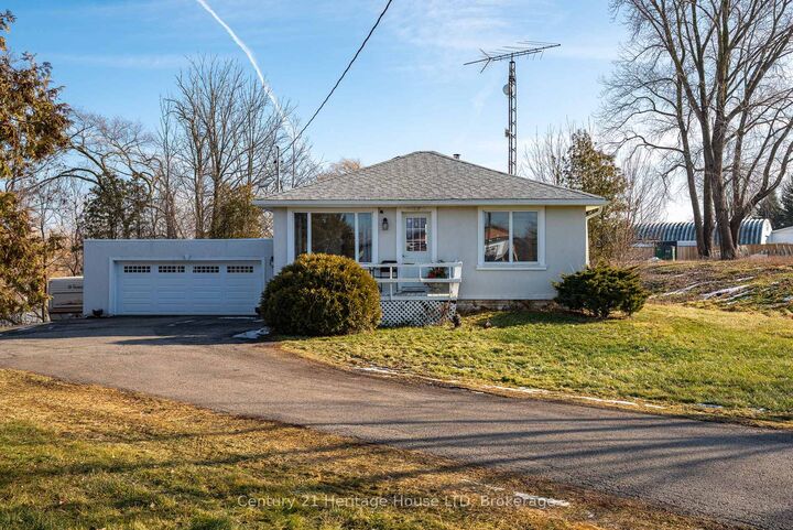 Property Photo:  72002 Regional Road  ON L3B 5N6 