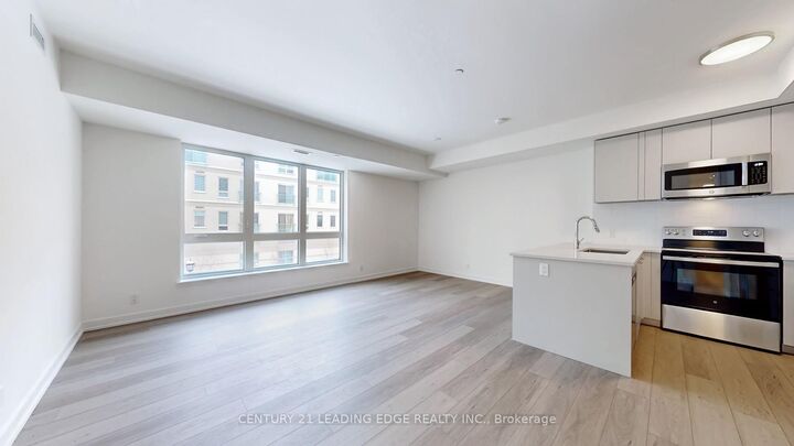 Property Photo:  101 Cathedral High Street 224  ON L6C 0P1 