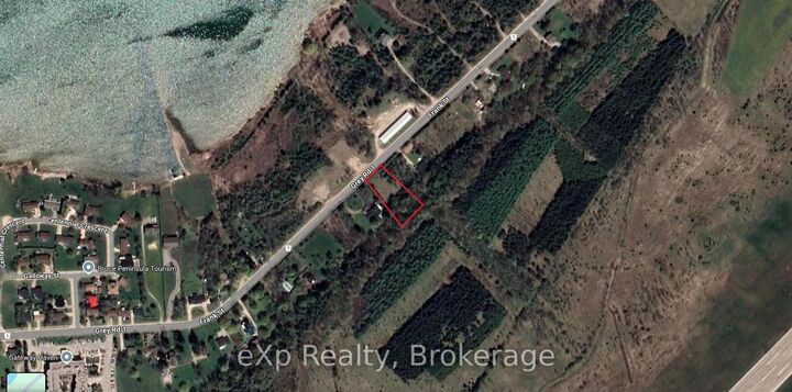Property Photo: Pt Pklt Ppl ,Pt 2 3R-7270 Frank Street ON N0H 2T0
