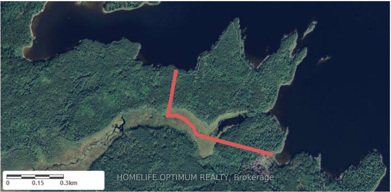 Property Photo:  File 229 North Spirit Lake N/A  ON P0V 2G0 