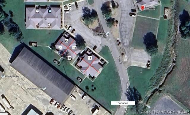 Property Photo:  101 Doris Drive 22  OK 74955 