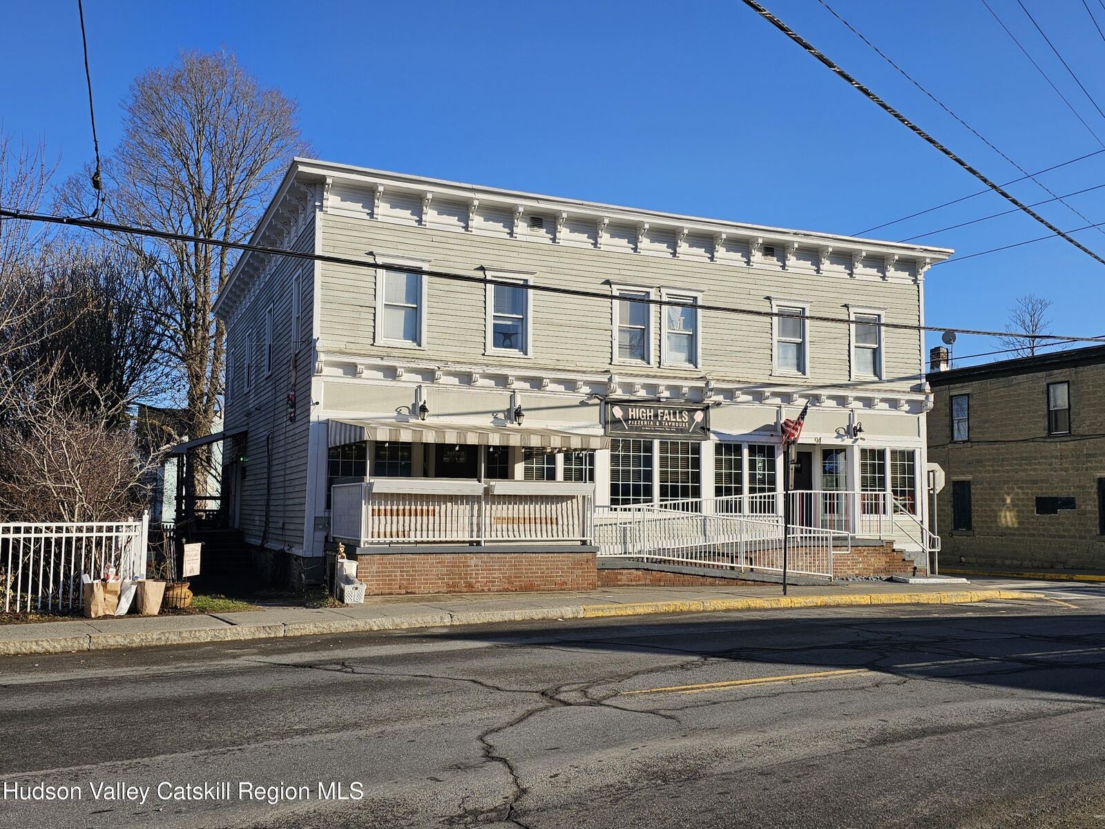 Property Photo:  94 Main  NY 12565 