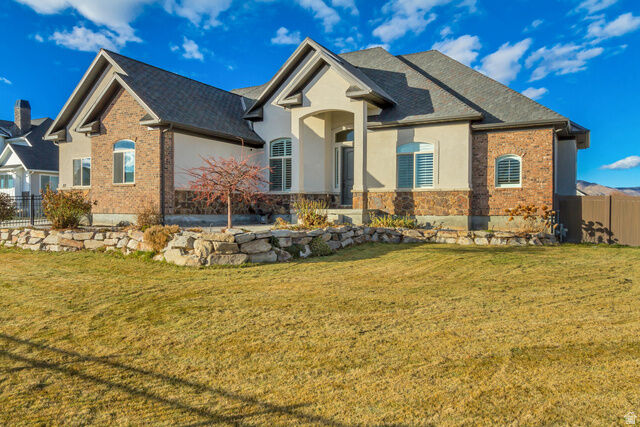 Property Photo: 22 W 1000 S UT 84043