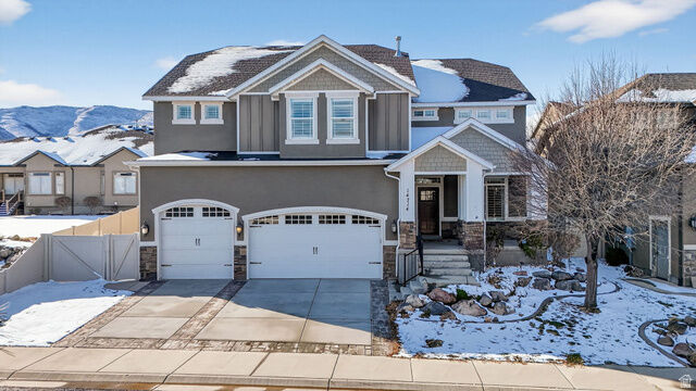 Property Photo:  14714 S Bright Wood Rd  UT 84096 