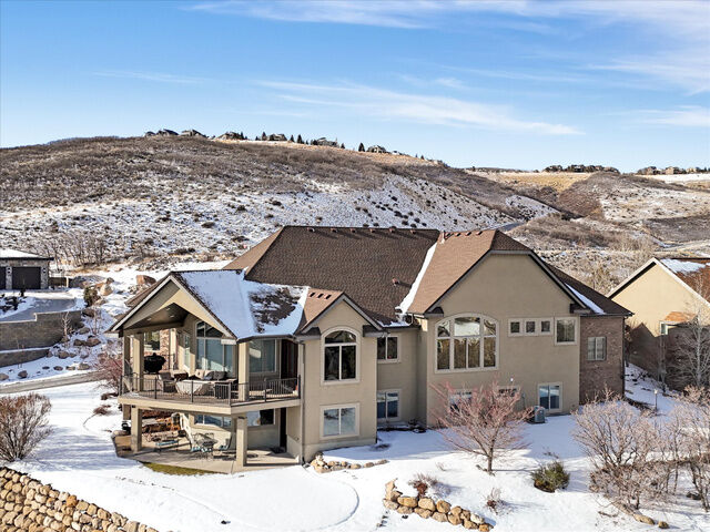 Property Photo: 15579 S Mercer Ct UT 84020