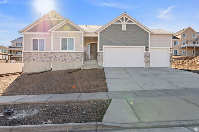 Property Photo:  Address not disclosed  UT 84045 