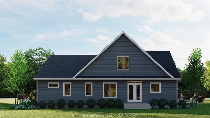 Property Photo: 4673 Old River Road ON N0P 2B0