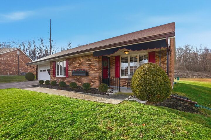 Property Photo: 2951 Archer Lane * OH 45503