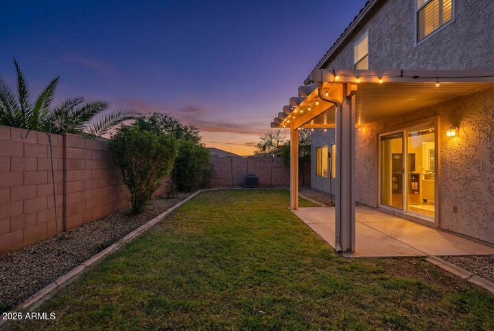 Property Photo:  6473 S Kimberlee Way  AZ 85249 