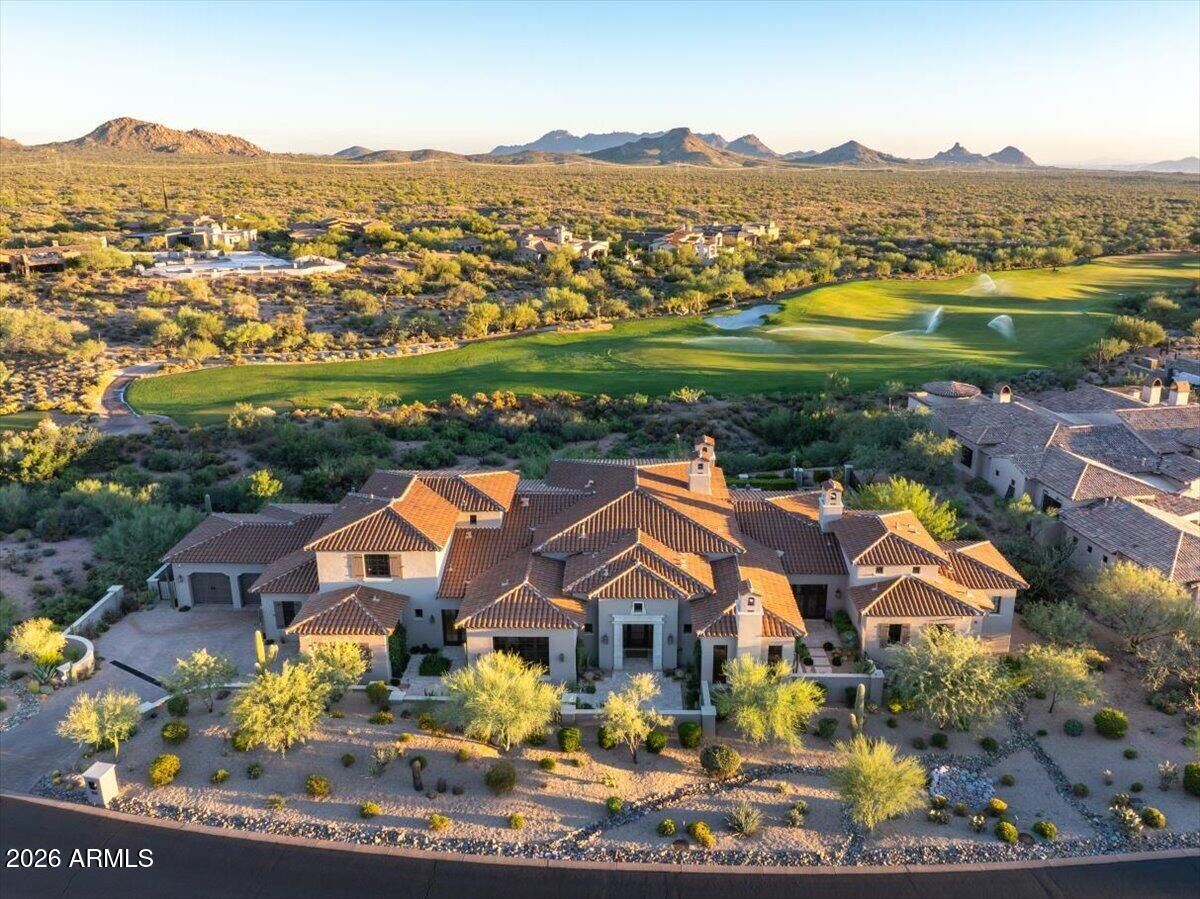 Property Photo:  10451 E Mirabel Club Drive  AZ 85262 