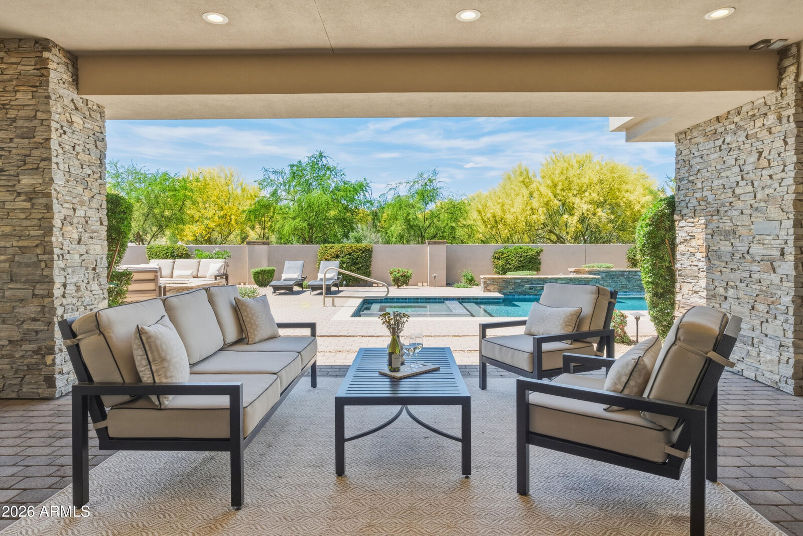 Property Photo:  28816 N 151st Street  AZ 85262 