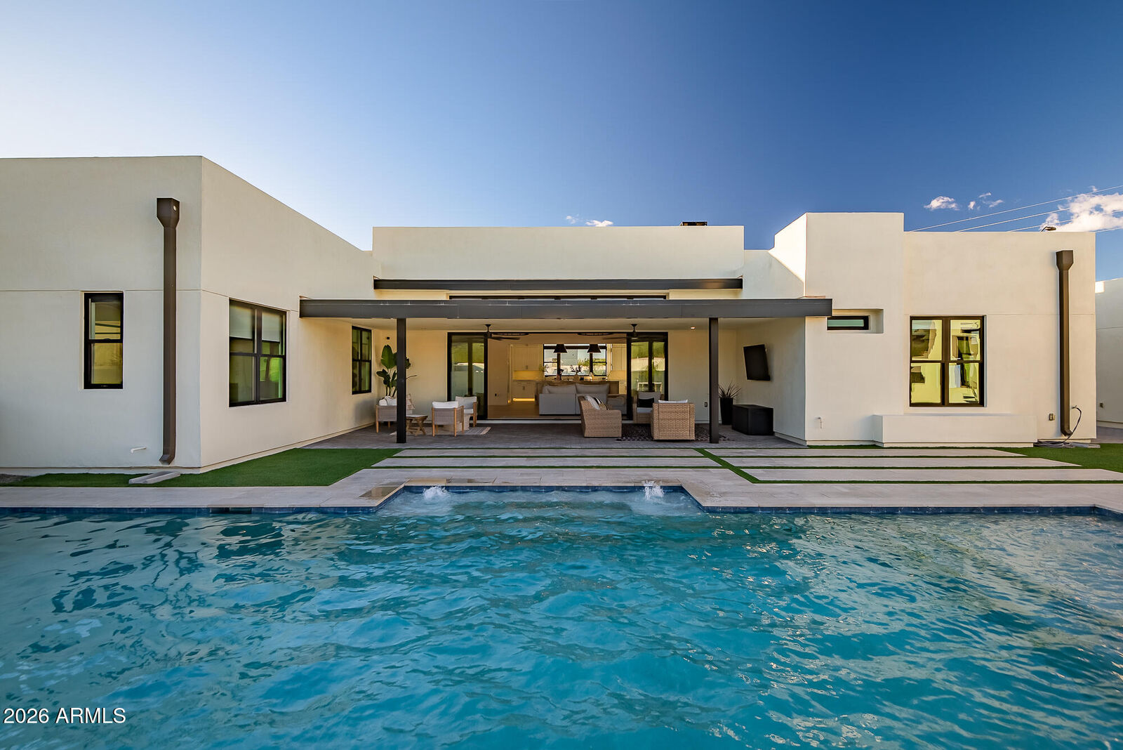 Property Photo:  3964 E Penedes Drive  AZ 85298 