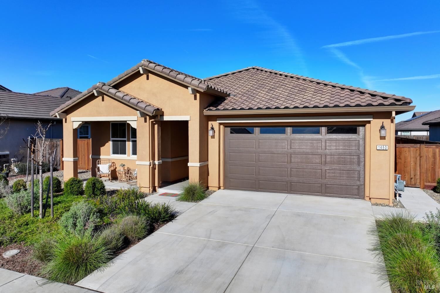 Property Photo:  1450 Stonecrop Lane  CA 95620 