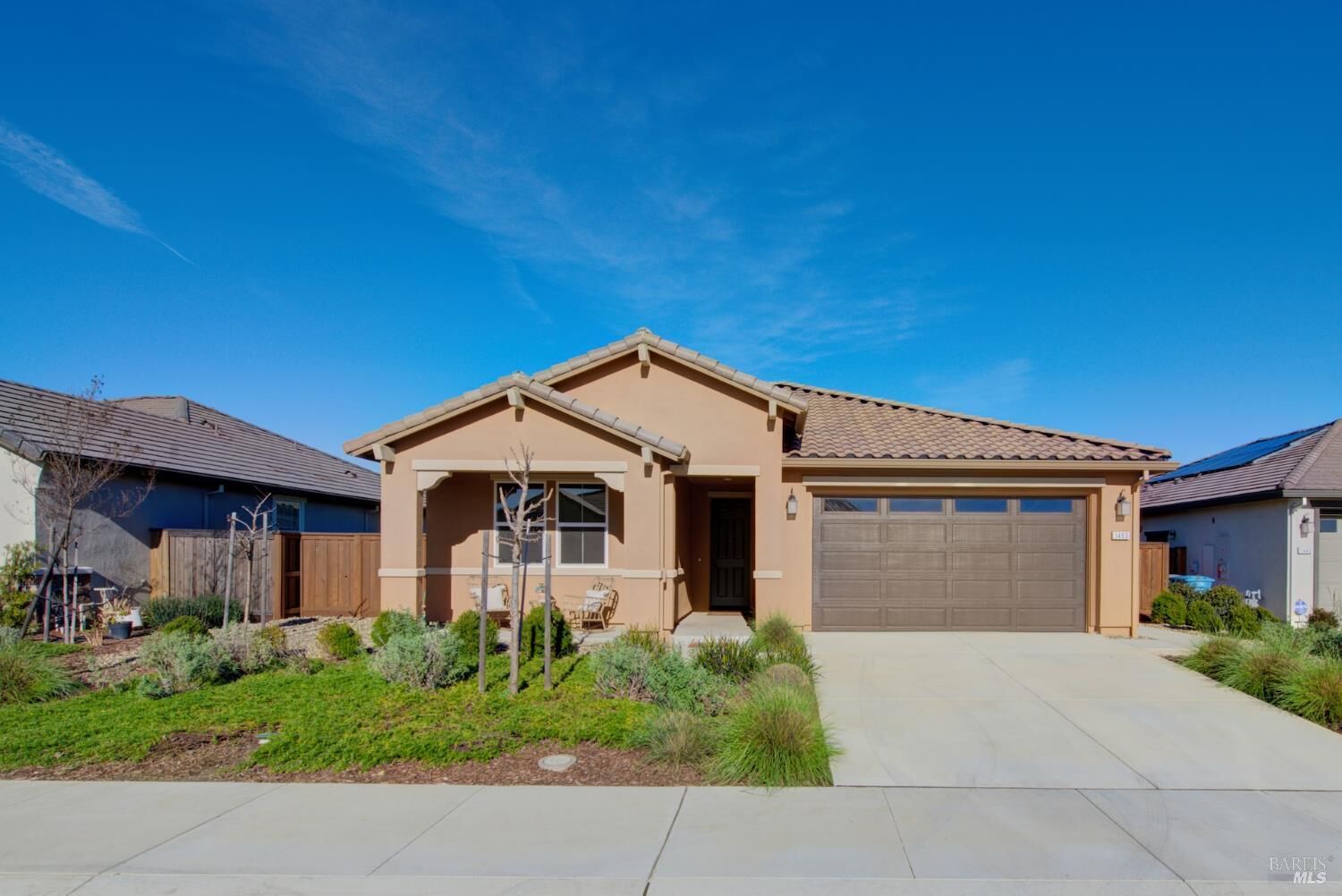 Property Photo:  1450 Stonecrop Lane  CA 95620 