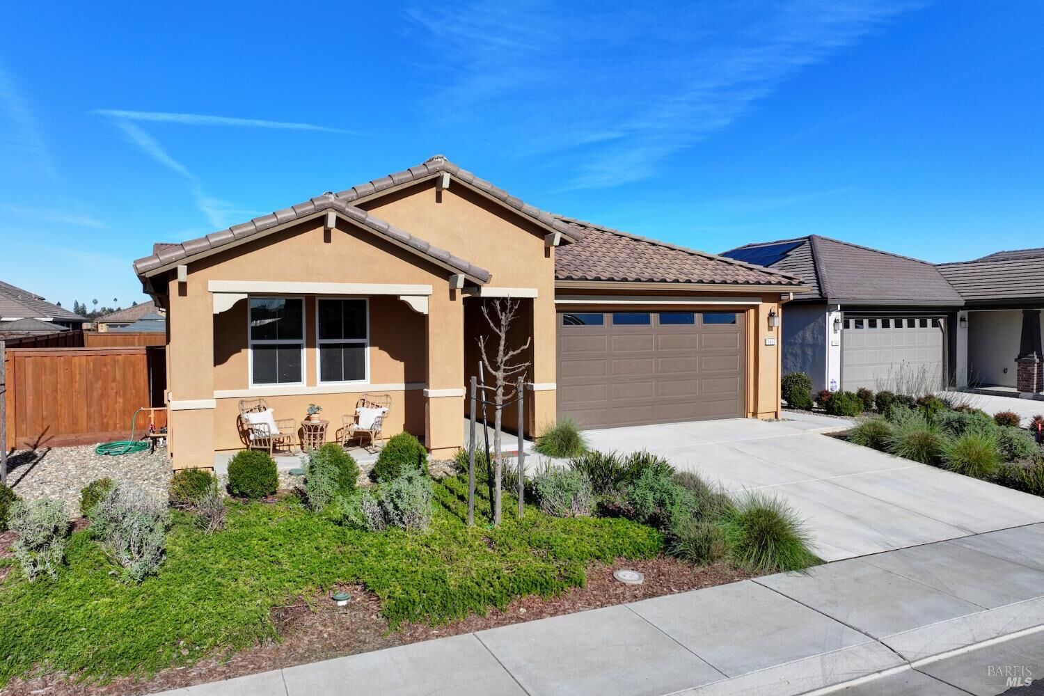 Property Photo:  1450 Stonecrop Lane  CA 95620 
