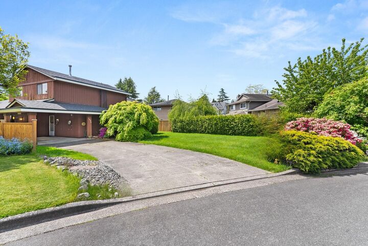 Property Photo: 5620 Plover Court BC V7E 4K2
