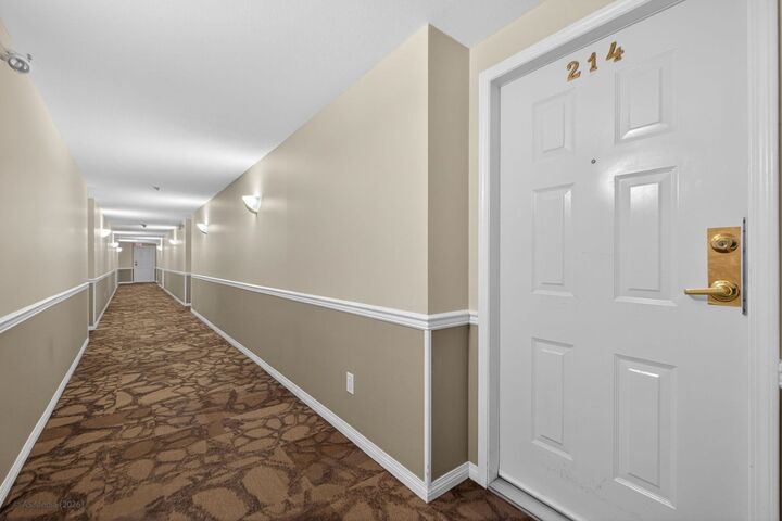 Property Photo: 12088 66 Avenue 214 BC V3W 1Z9