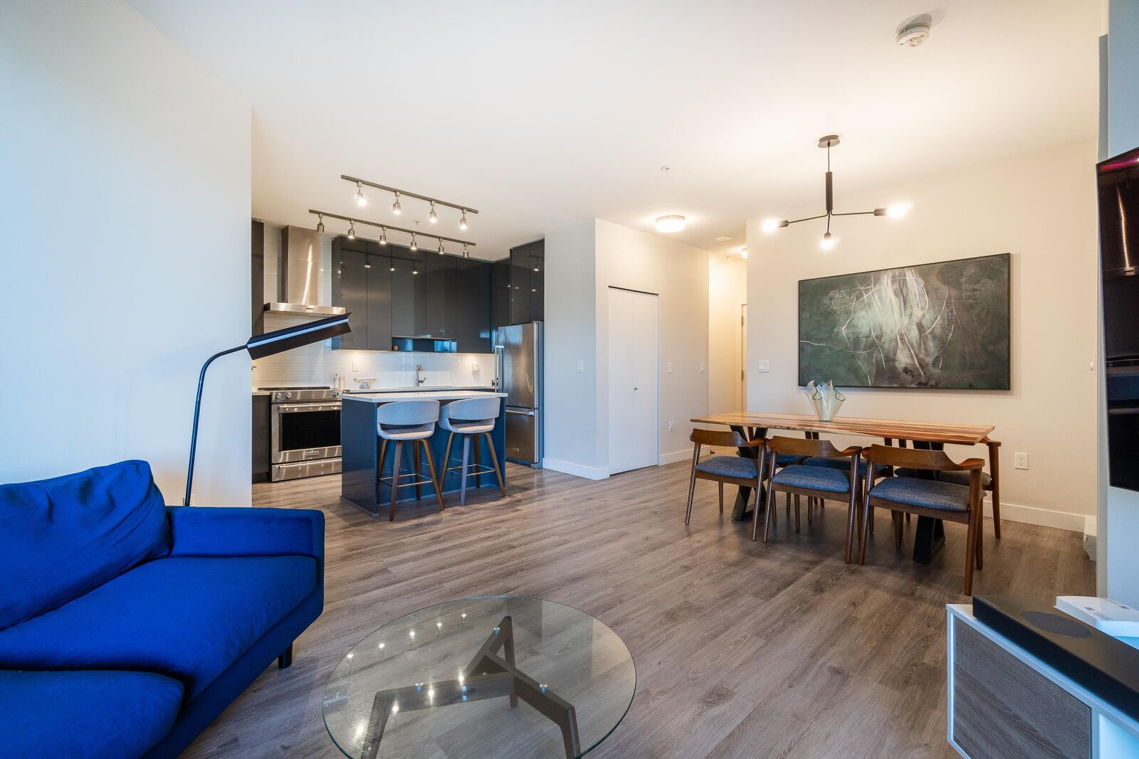 Property Photo:  1768 Gilmore Avenue 303  BC V5C 0L4 