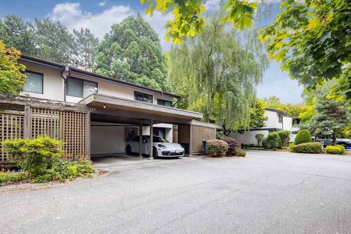 Property Photo: 11491 7th Avenue 116 BC V7E 4J5