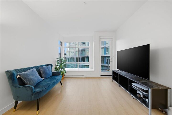 Property Photo:  7799 17th Street 303  BC V3N 0J5 