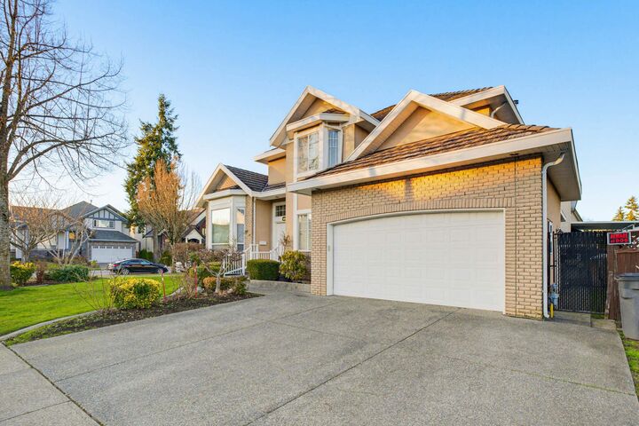 Property Photo: 7452 Wiltshire Drive BC V3S 2Y7