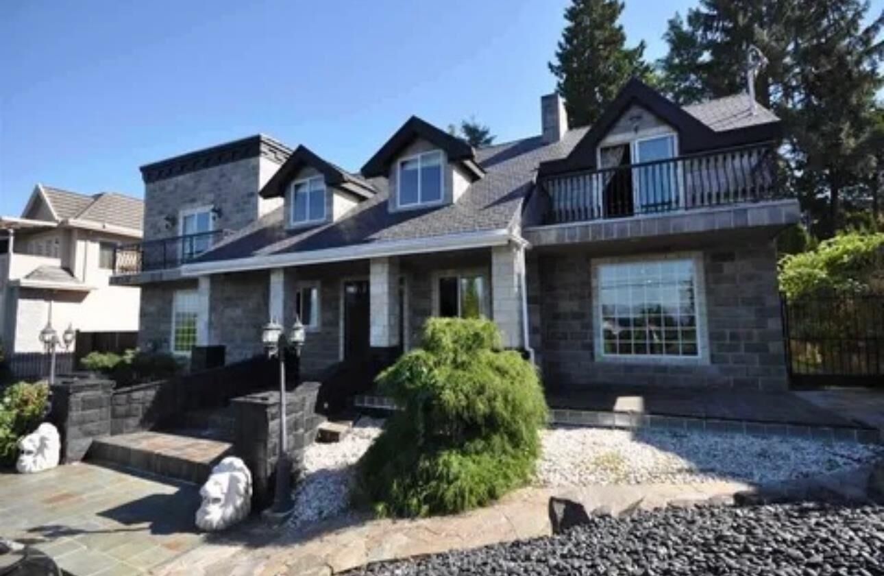Property Photo: 7426 Burris Street BC V5G 1N2