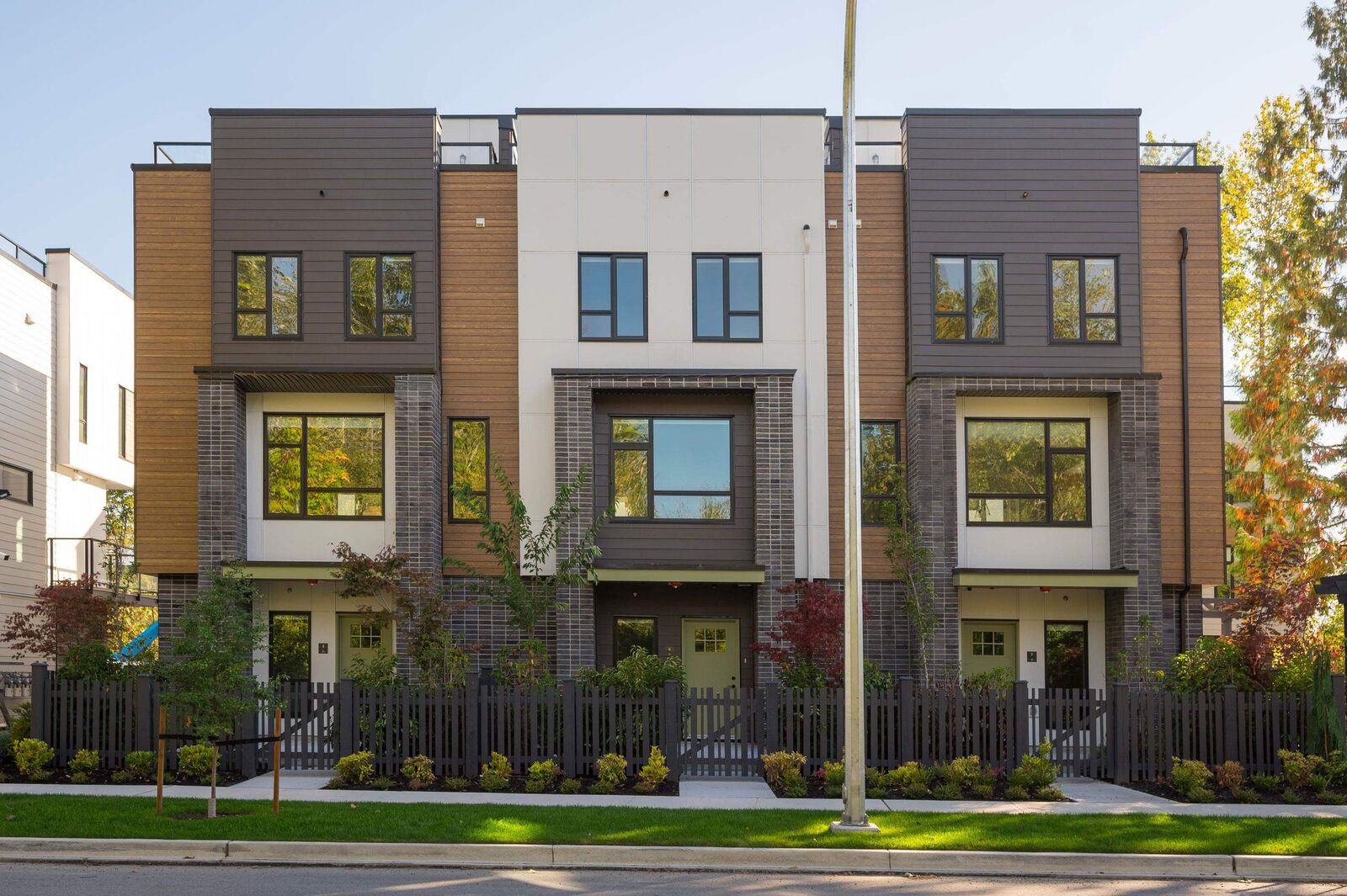 Photo de la propriété:  7946 204 Street 6  BC V2Y 4M9 