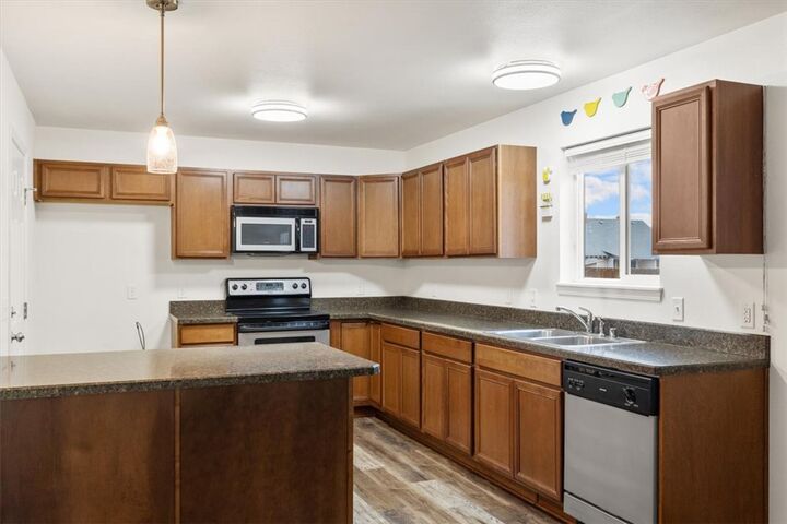 Property Photo:  243 Viceroy Street  MT 59101 