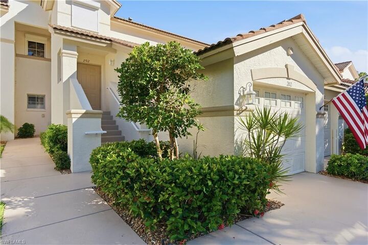 Property Photo:  9290 Bayberry Bend 202  FL 33908 