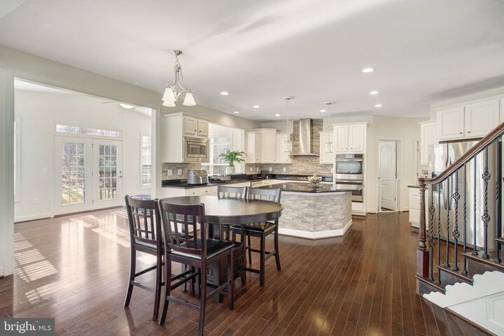 Property Photo:  155 Tyson Court  VA 22406 