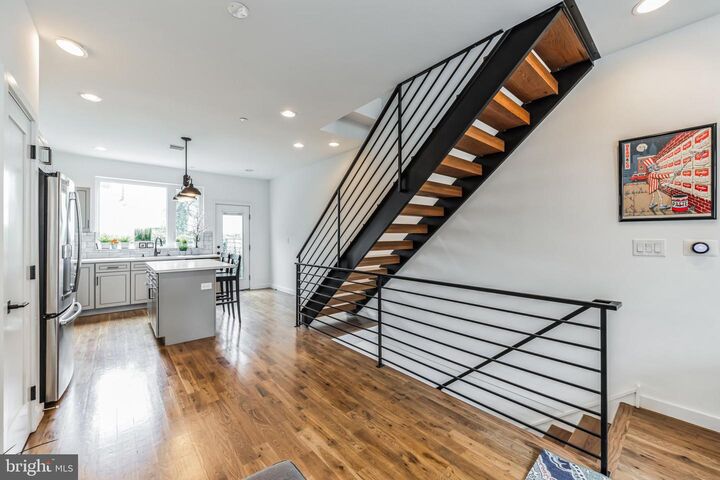 Property Photo:  1943 Wilder Street  PA 19146 