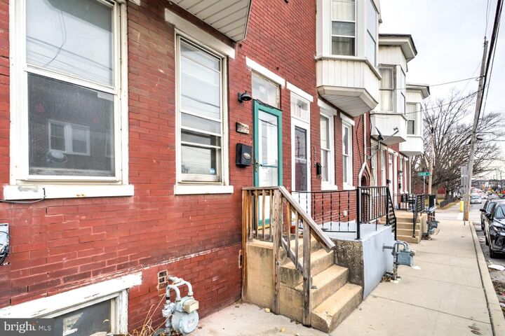 Property Photo:  353 E Prospect Street  PA 17403 