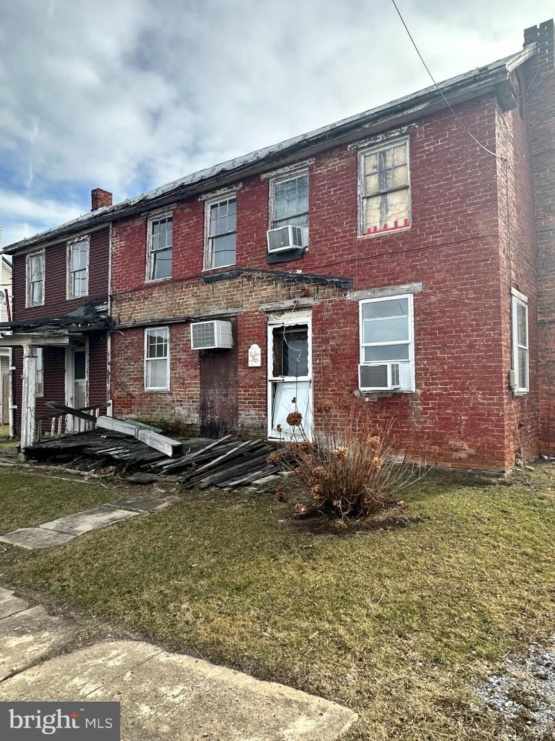 Property Photo:  664 Walnut Bottom Road  PA 17257 