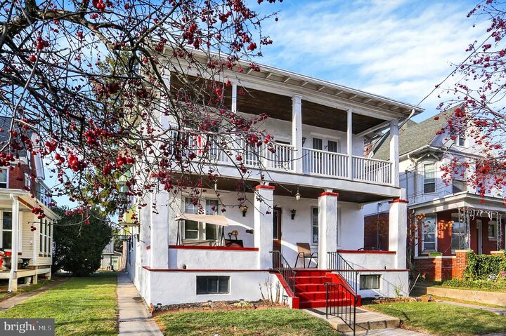 Property Photo:  737 Hummel Avenue  PA 17043 