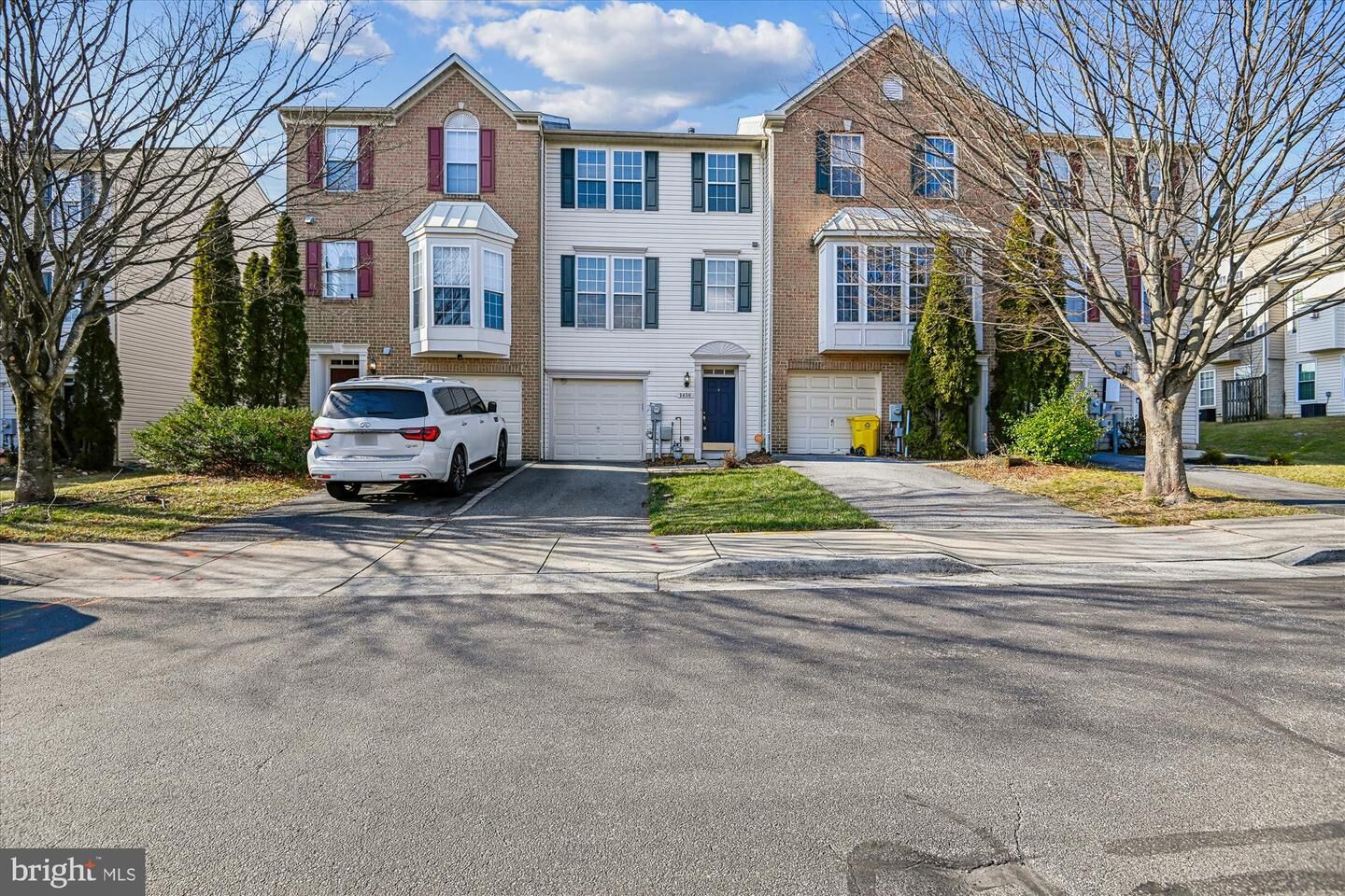 Property Photo:  1456 Pangbourne Way  MD 21076 