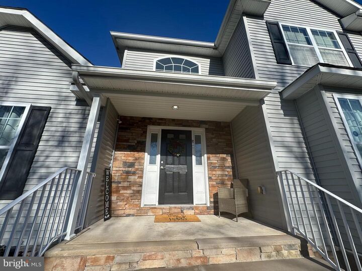 Property Photo:  500 W Farms Road  NJ 07731 