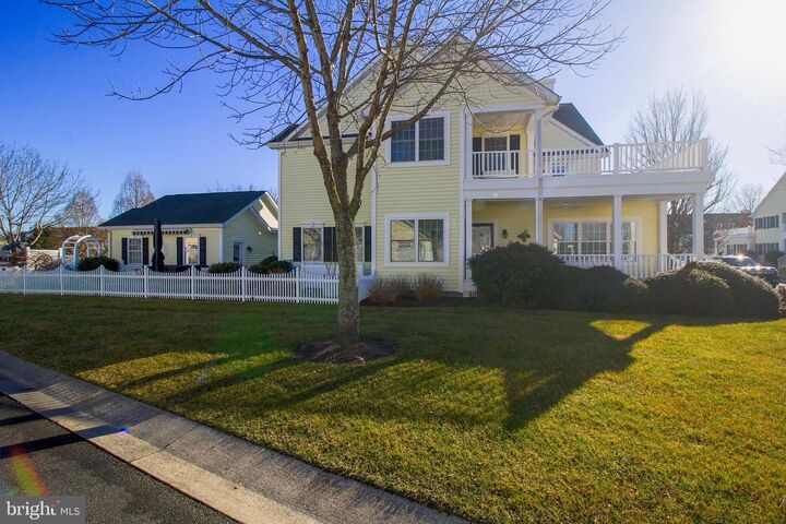 Property Photo:  32346 Apron Way 3719  DE 19966 