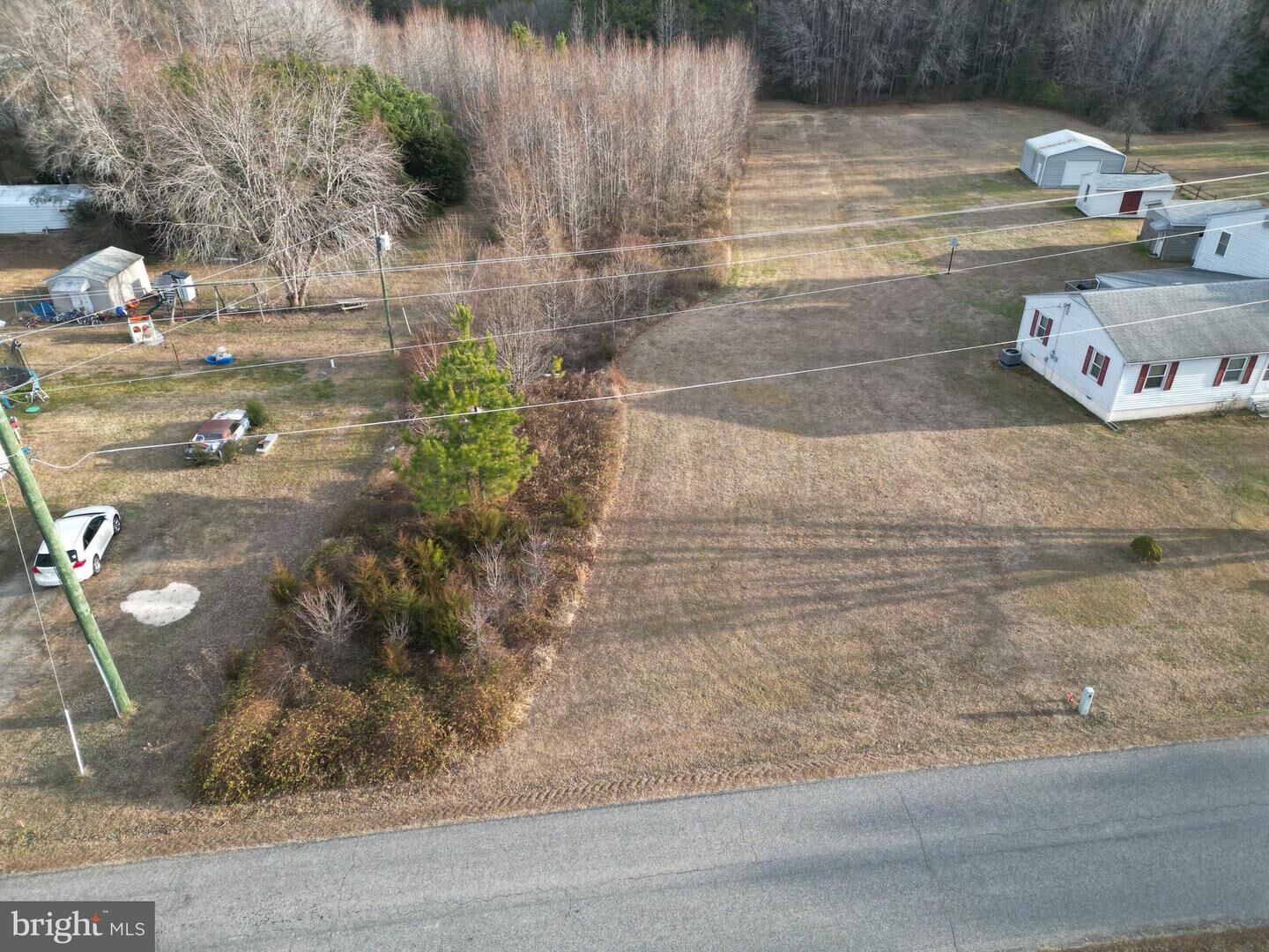 Property Photo:  39-A-35 Quarters Rd  VA 22580 