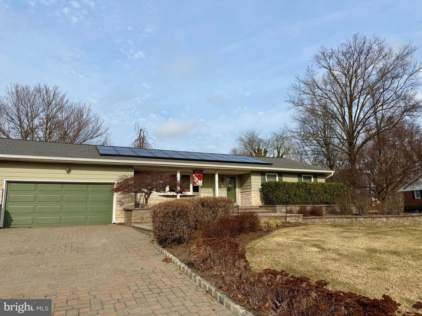 Property Photo:  114 Corrine Drive  NJ 08534 