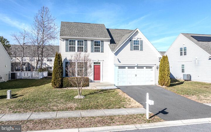 Property Photo:  27932 Home Farm Drive  DE 19966 