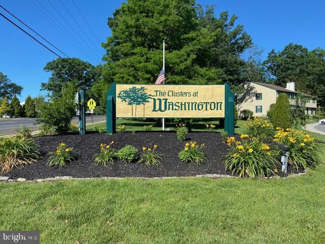 Property Photo: 5 Richard Stockton Bldg NJ 08012