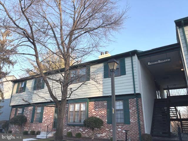 Property Photo:  5 Richard Stockton Bldg  NJ 08012 