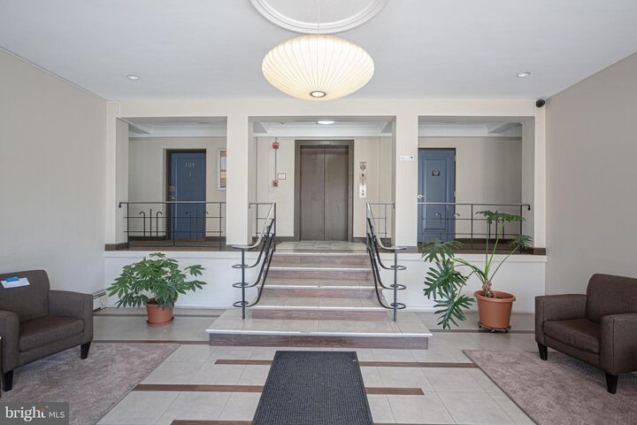 Property Photo:  111 Lee Avenue 412  MD 20912 