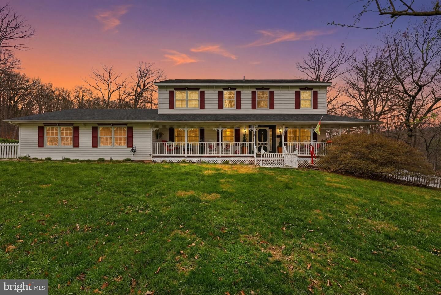 Property Photo: 236 Kump Drive VA 22637
