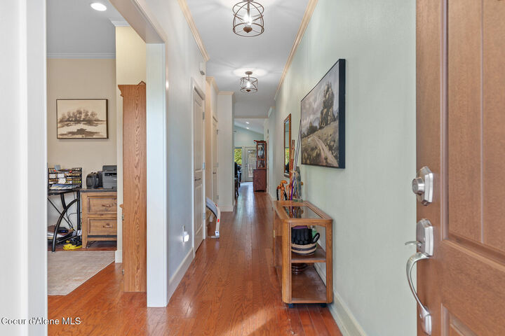 Property Photo:  4401 N Meadow Ranch Ave  ID 83815 