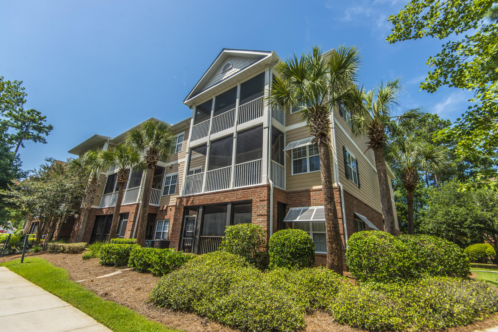 Property Photo: 1319 Basildon Road SC 29466