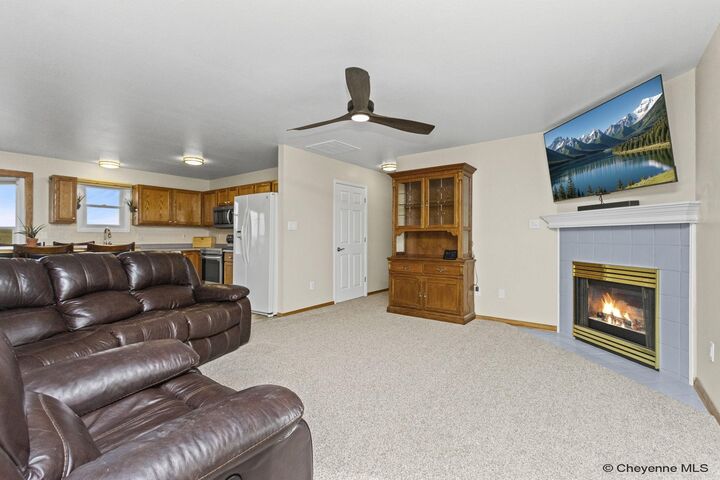 Property Photo:  2230 Hummingbird Trl  WY 82009 