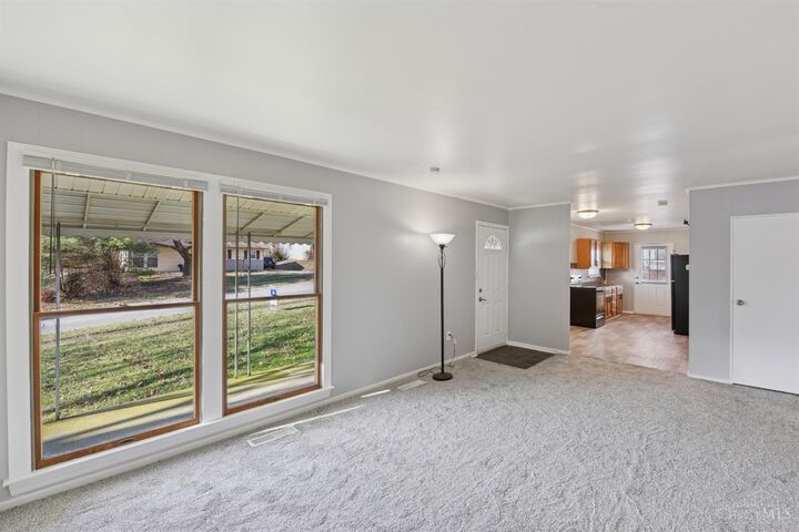 Property Photo:  9632 Sacramento Street  OH 45231 