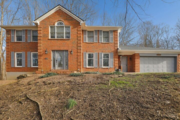 Property Photo: 7967 Kimbee Drive OH 45244