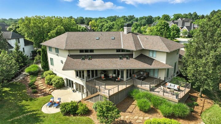 Property Photo: 3275 Legacy Trace OH 45237